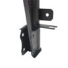 Amortiguador Optra 04/14 34666G Tras LH Corven