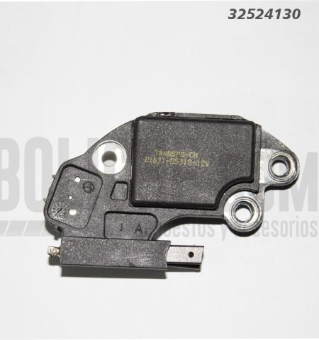 Caja Reguladora 12V-LIFAN /3 TERM- S-IG-L /JFZ1621-5