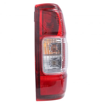 Farol Luv DMax 05/11 Tras RH Tw