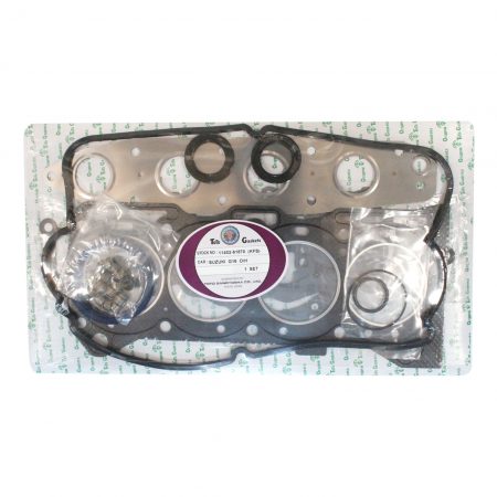 Empaquetadura Motor Baleno 1.6 G16B 95/05 TOTO