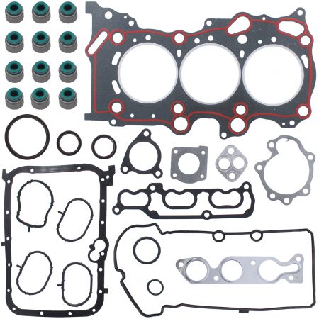 Empaquetadura Motor Celerio 1.0 09/14 Wurtex