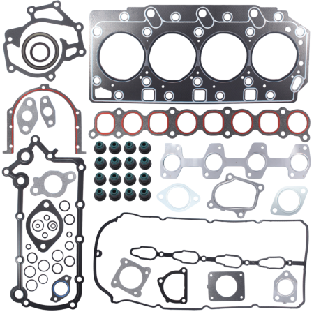 Empaquetadura Motor Astra/Chevy Urban/Vectra 2.0 99/ C/Ret Sabo