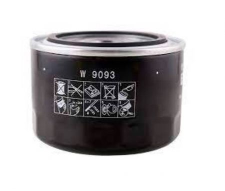 Filtro Mann W9093