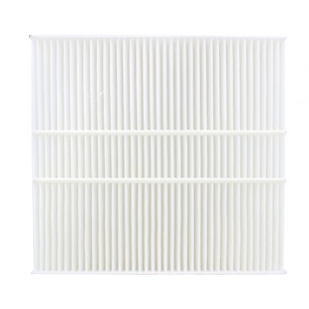 Filtro Cabina Dmax/L200/Lancer CU2141 Wurtex