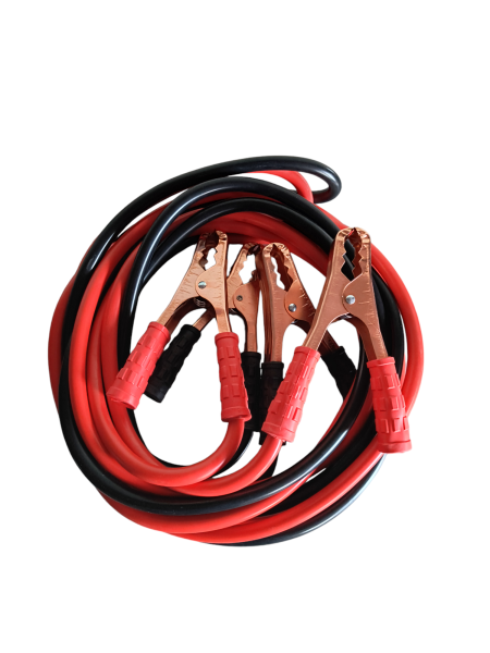 Cable Roba Corriente 500AMP 5mts Tirol