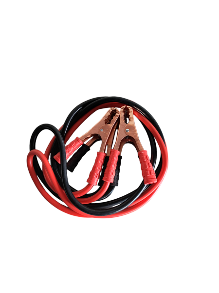 Cable Roba Corriente 500AMP 2.5mts Mastergarage